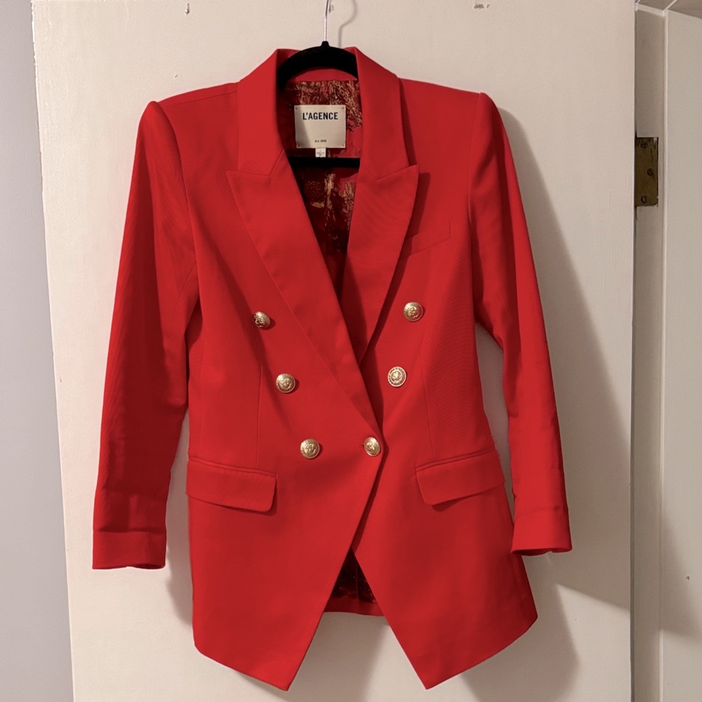 L'AGENCE Blazer
